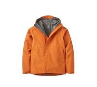 Veste impermÃ©able Rab Downpour Orange S