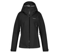 Veste impermÃ©able Rab Kangri Gtx (Black) femme XXL (18 UK)