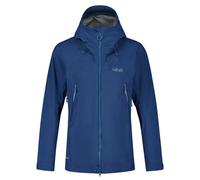 Veste impermÃ©able Rab Kangri Gtx (Ink) homme XXL