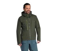 Veste impermÃ©able Rab Khroma Kinetic Vert S