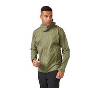 Veste impermÃ©able Rab Kinetic 2.0 Vert L