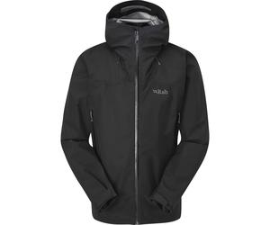 Veste impermÃ©able Rab Namche GTX Noir XL