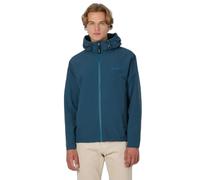 Veste impermÃ©able Ragwear Lewie Bleu M