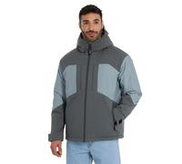 Veste impermÃ©able Ragwear Wolkies Gris M