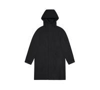 Veste impermÃ©able Rains Suva Coat W3 Noir L