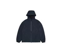 Veste impermÃ©able Rains Suva Jacket W3 Bleu L