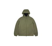 Veste impermÃ©able Rains Suva Jacket W3 Vert L