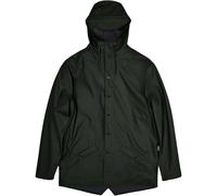 Rains Veste fonctionnelle Olive Taille XS