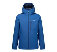 Veste impermÃ©able Regatta Allston Bleu M