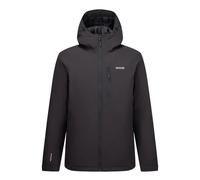 Veste impermÃ©able Regatta Allston Noir XL