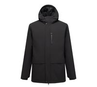 Veste impermÃ©able Regatta Baylon Noir L