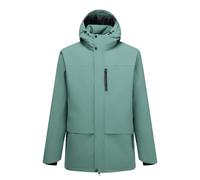Veste impermÃ©able Regatta Baylon Vert L