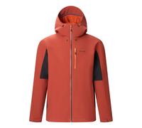 Regatta Birchdale Ii Jacket Marron 3XL Homme