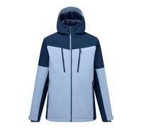 Veste impermÃ©able Regatta Highton Stretch Bleu 5XL