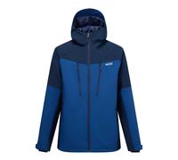 Veste impermÃ©able Regatta Highton Stretch Bleu M