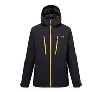 Veste impermÃ©able Regatta Highton Stretch Noir 4XL