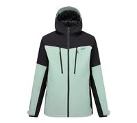 Veste impermÃ©able Regatta Highton Stretch Vert XL