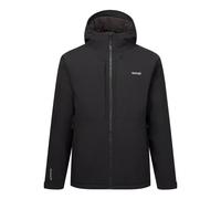 Veste impermÃ©able Regatta Maltrek Noir M