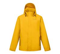Veste impermÃ©able Regatta Matt II Jaune L
