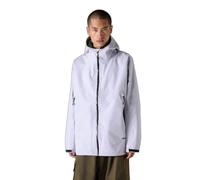 Veste impermÃ©able shell Mizuno Gore Violet XL