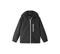 Reima - Vantti - Veste softshell enfant Black - Taille de l'enfant 92 cm