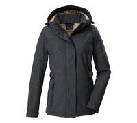 Veste impermÃ©able softshell femme Killtec GW 35 Bleu 44