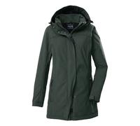 Veste impermÃ©able softshell femme Killtec GW 36 Vert 44
