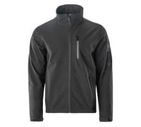 Veste impermÃ©able softshell Magnum Deer 2.0 Noir XL