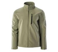 Veste impermÃ©able softshell Magnum Deer 2.0 Vert M