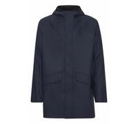 Veste impermÃ©able Solid Devron Bleu L