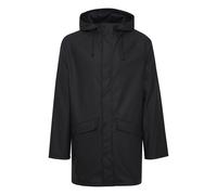 Veste impermÃ©able Solid Devron Noir L