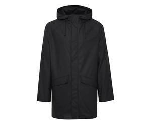 Veste impermÃ©able Solid Devron Noir XL