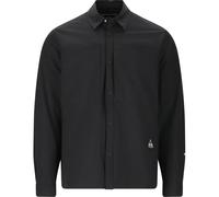 Veste impermÃ©able SOS Salonga Noir M