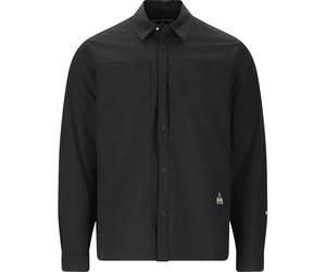 Veste impermÃ©able SOS Salonga Noir S