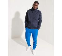 Veste impermÃ©able Superdry Track SD Bleu M