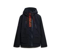 Veste impermÃ©able Superdry Ultimate Bleu M