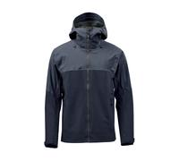 Veste impermÃ©able technique et respirante Stormtech Vertex Bleu 2XL