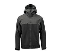Veste impermÃ©able technique et respirante Stormtech Vertex Noir 2XL