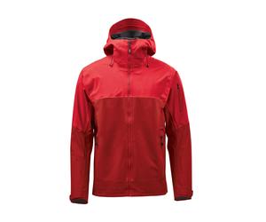 Veste impermÃ©able technique et respirante Stormtech Vertex Rouge 2XL