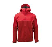 Veste impermÃ©able technique et respirante Stormtech Vertex Rouge 3XL