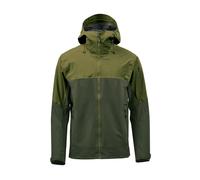 Veste impermÃ©able technique et respirante Stormtech Vertex Vert 2XL