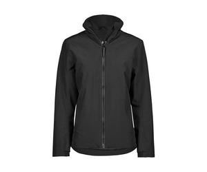 Veste impermÃ©able toutes saisons femme Tee Jays Noir XL