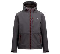 Trespass Dante Softshell Jacket Gris L Homme