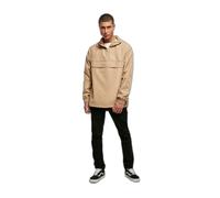 Veste impermÃ©able Urban Classics Recycled Basic Beige M