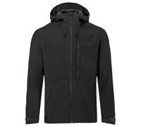 Veste impermÃ©able VAUDE Comyou Noir XL