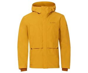 Veste impermÃ©able VAUDE Comyou Pro Jaune L