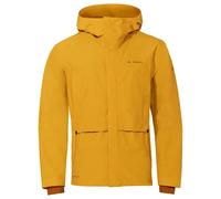 Veste impermÃ©able VAUDE Comyou Pro Jaune XL
