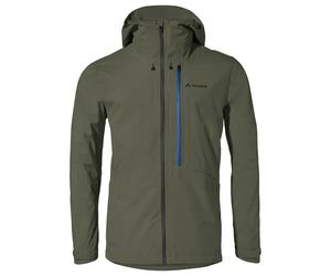 Veste impermÃ©able VAUDE Comyou Vert XL