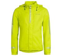 Veste impermÃ©able VAUDE Luminum Jacket II (Bright Green) homme XL