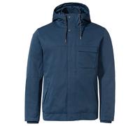 Veste impermÃ©able VAUDE Manukau II Bleu XL